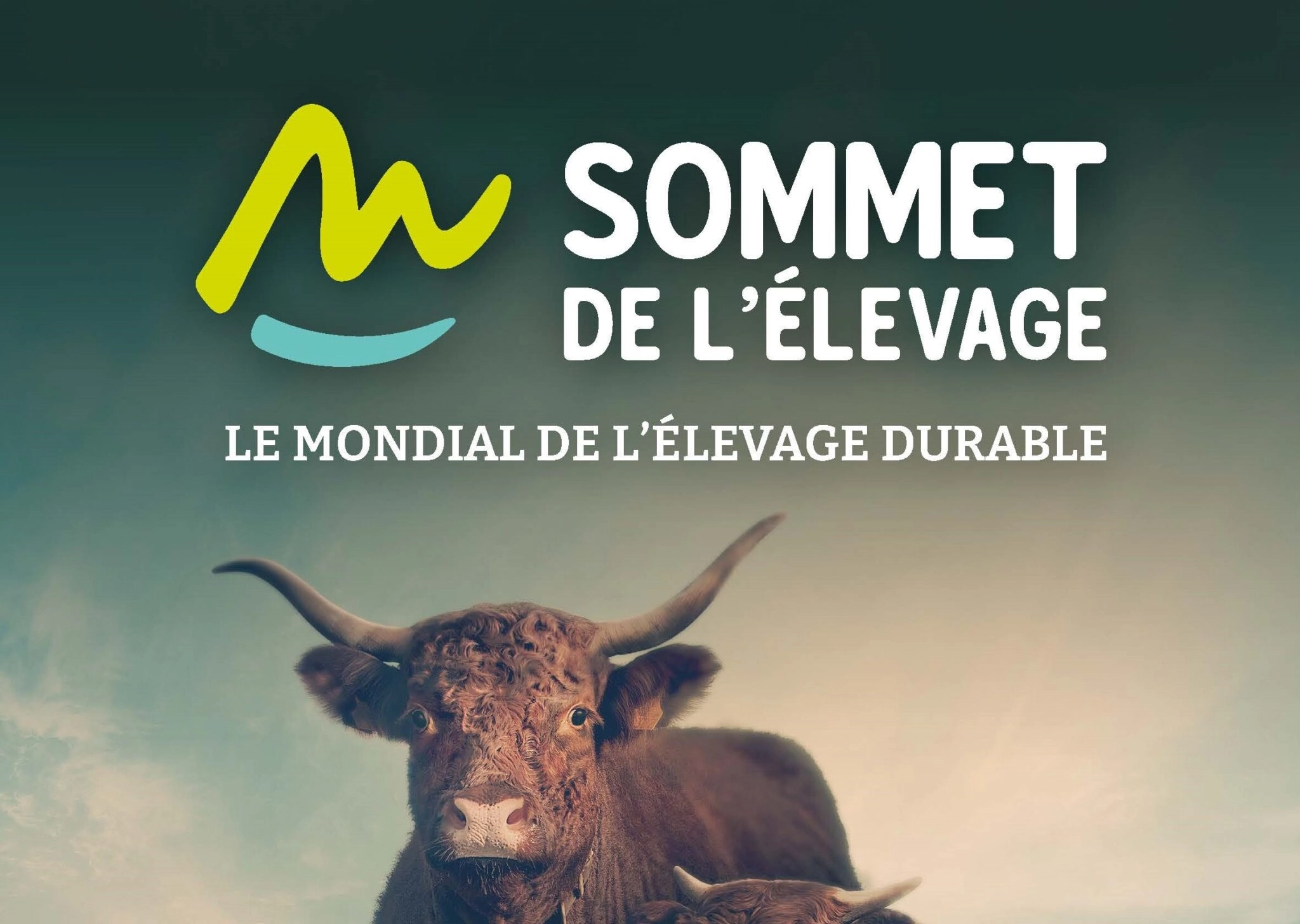 Strong attendance at the Sommet de l’Élevage